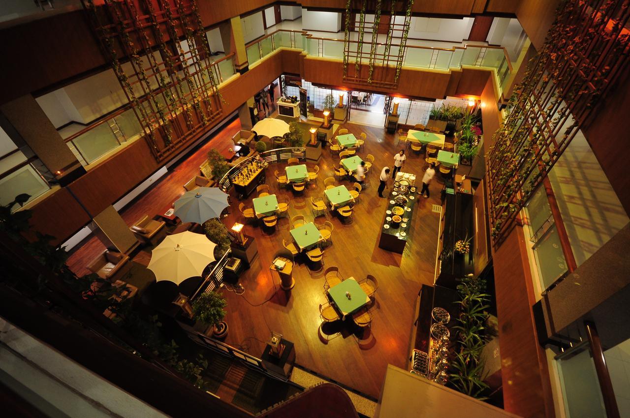 Hotel Friday Uttaradit