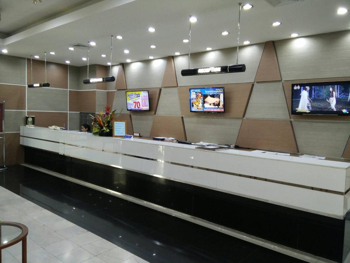 Friday 4* Uttaradit