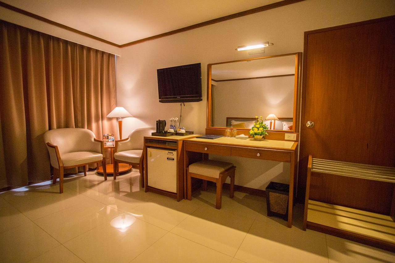Hotel Friday