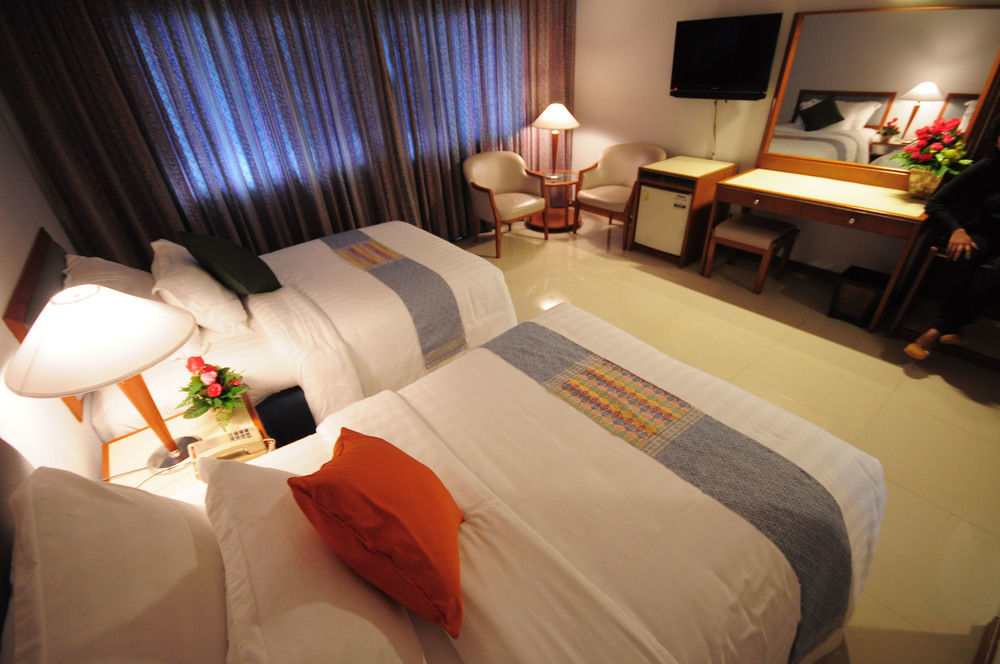 Hotel Friday 4*