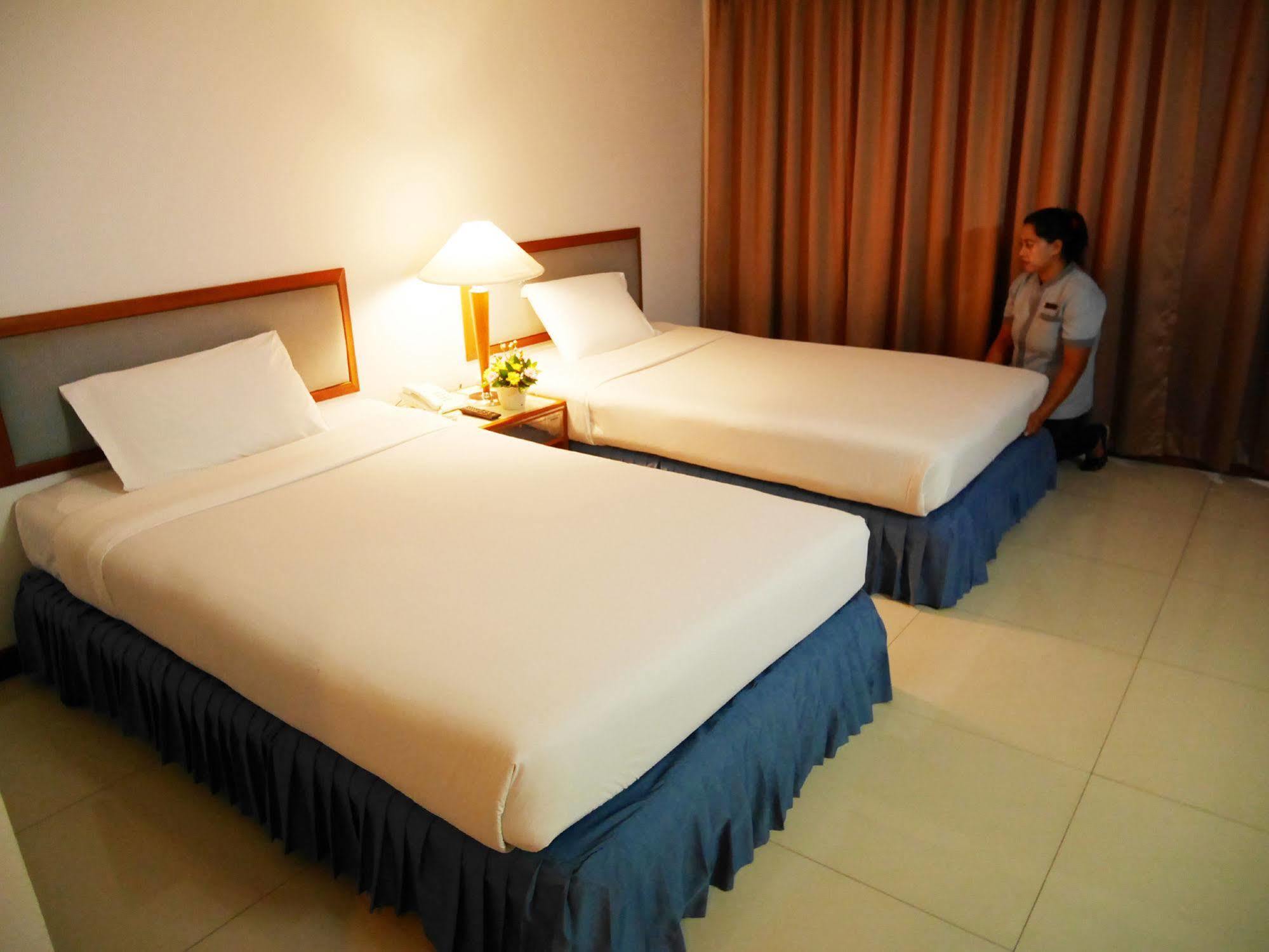 Hotel Friday 4*