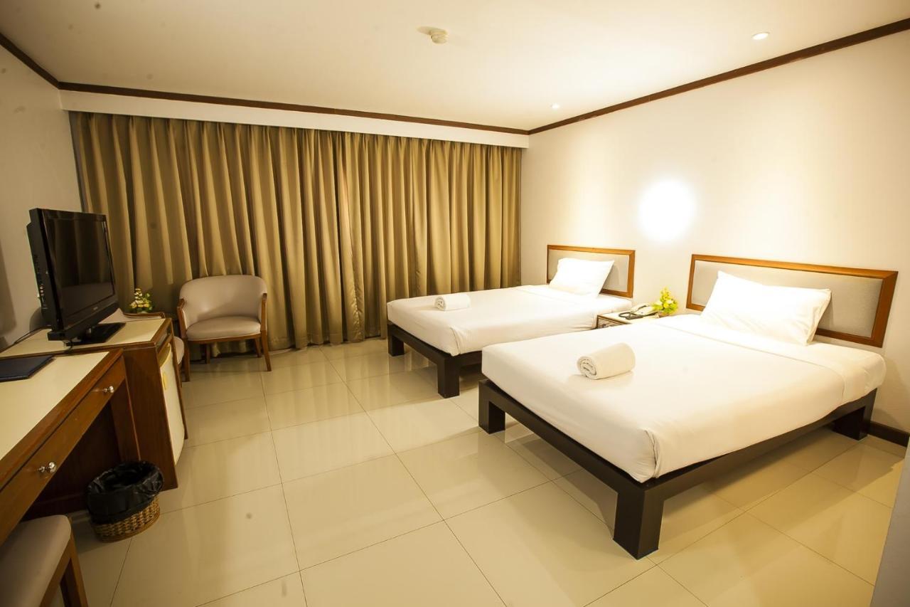 Hotel Friday
