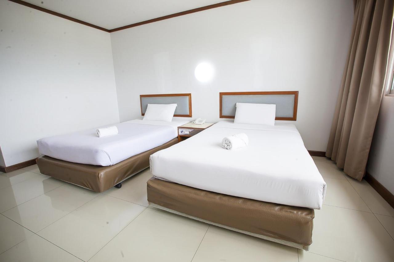 Hotel Friday 4*